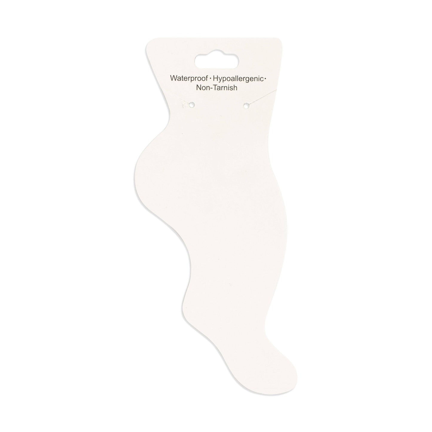 Anklet Dangle Hearts Charm