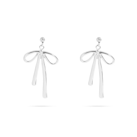 Bow Earrings