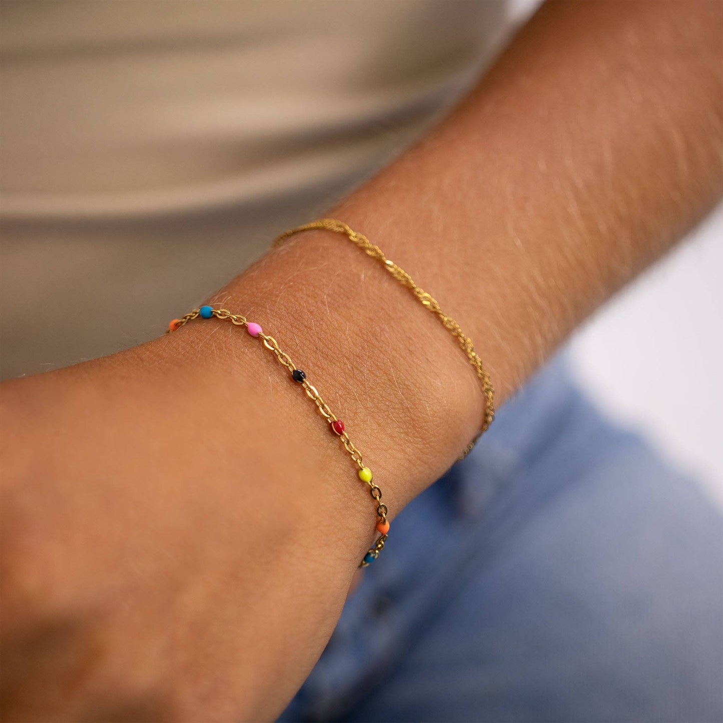 Bracelet Confetti