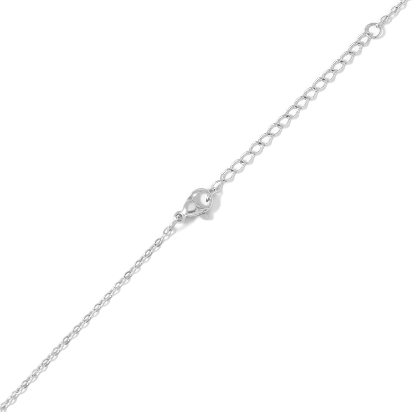 Necklace Butterfly