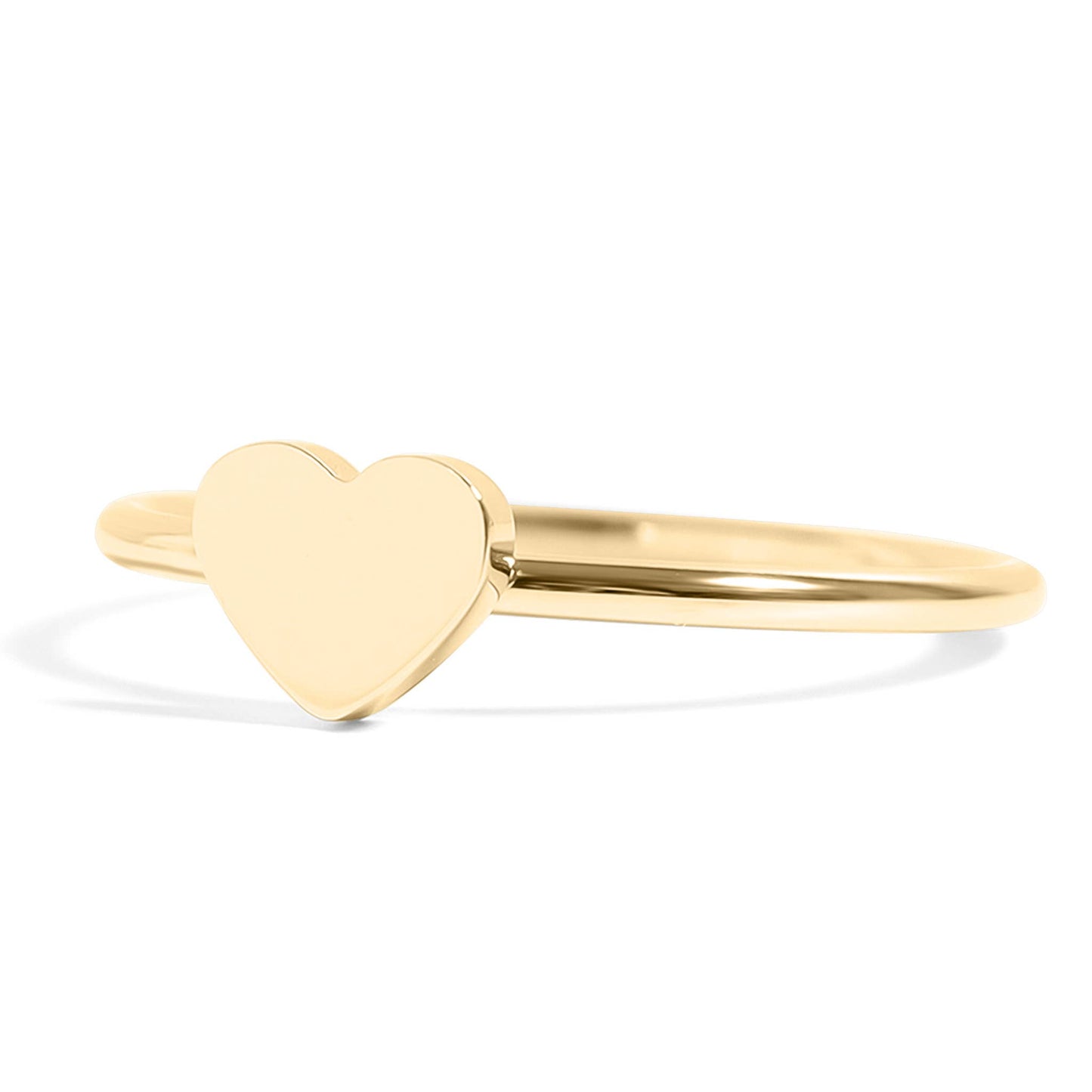 Rings Symbol Stacking