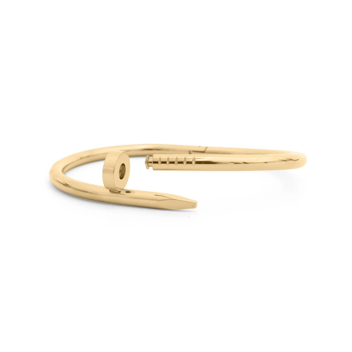 Bracelet Nail Bangle