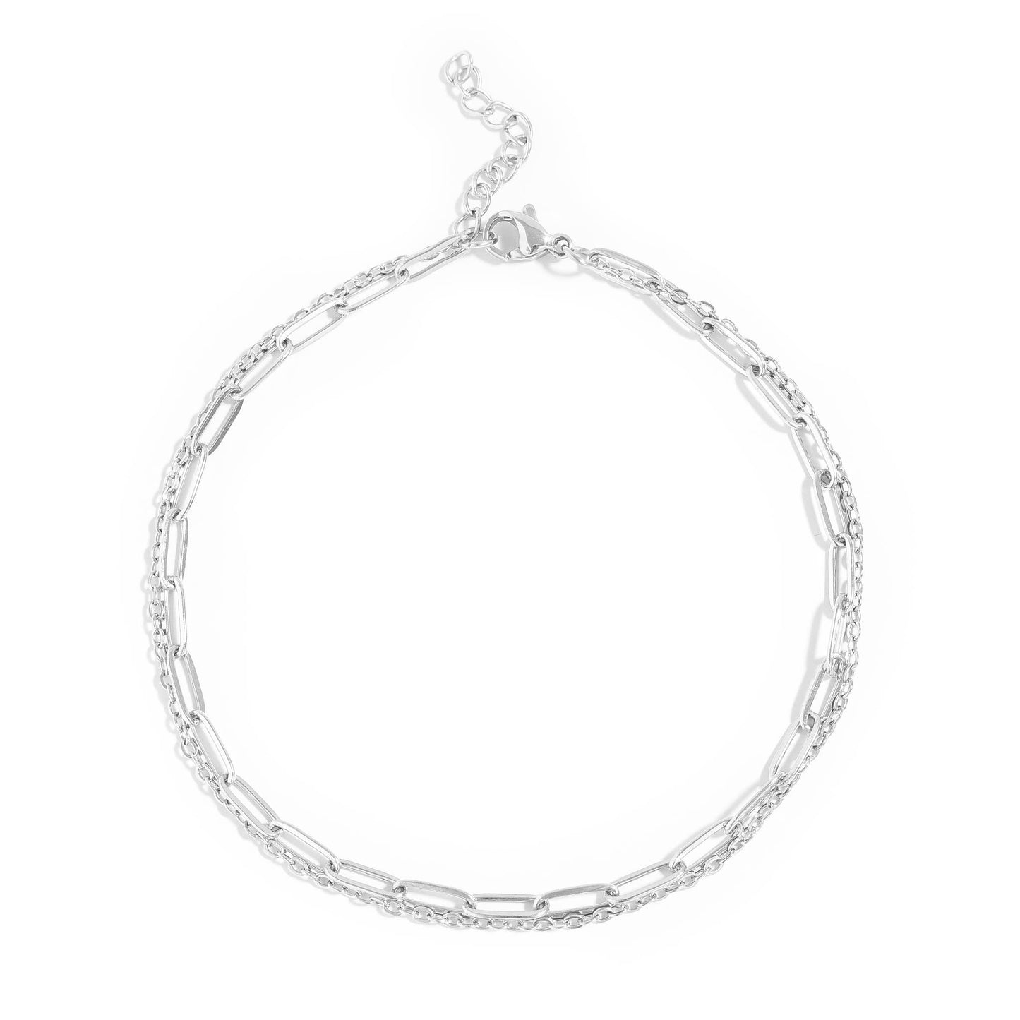 Anklets 2 Rows