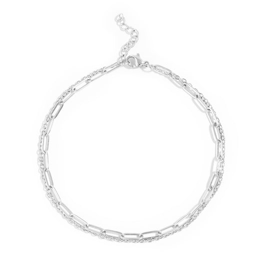 Anklets 2 Rows