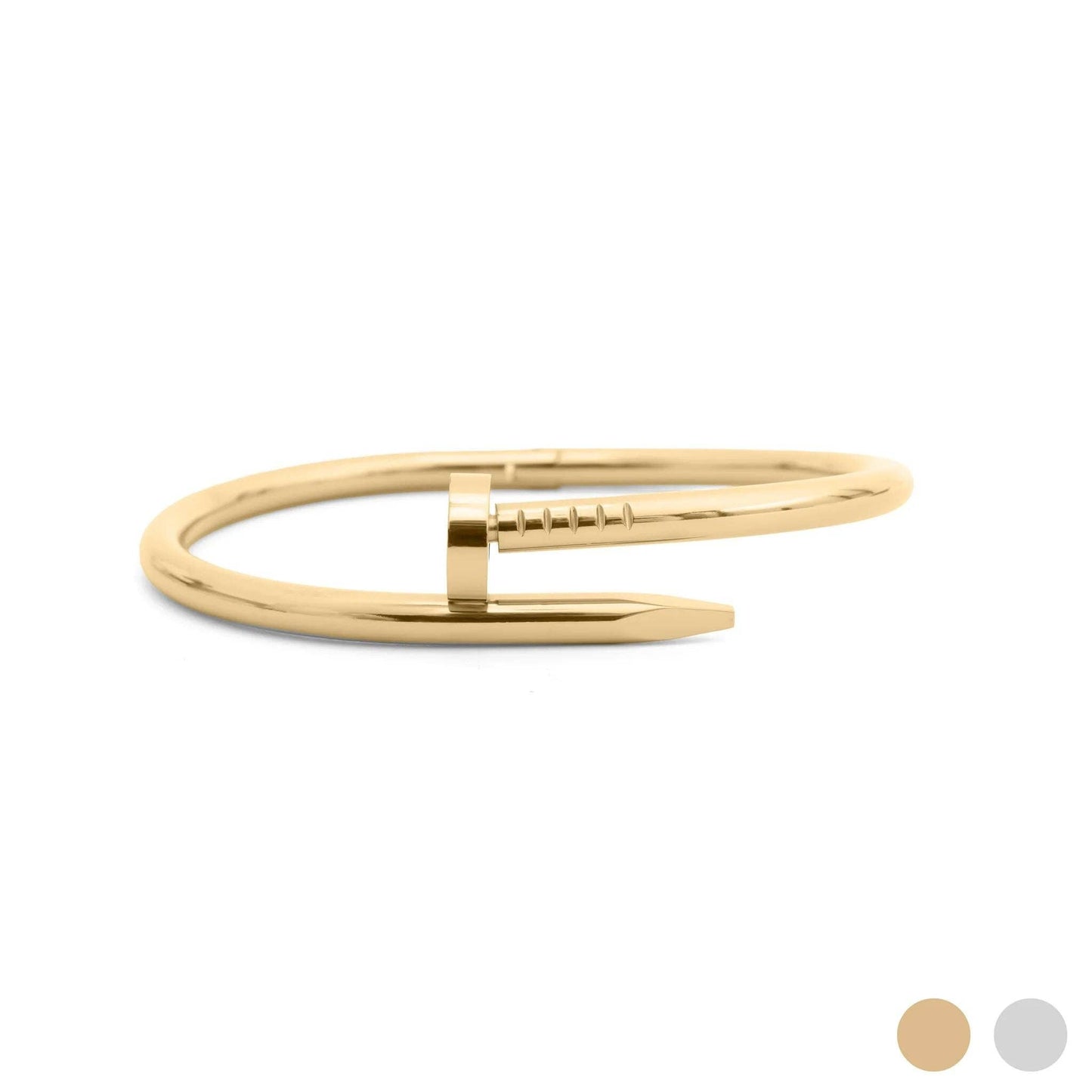 Bracelet Nail Bangle