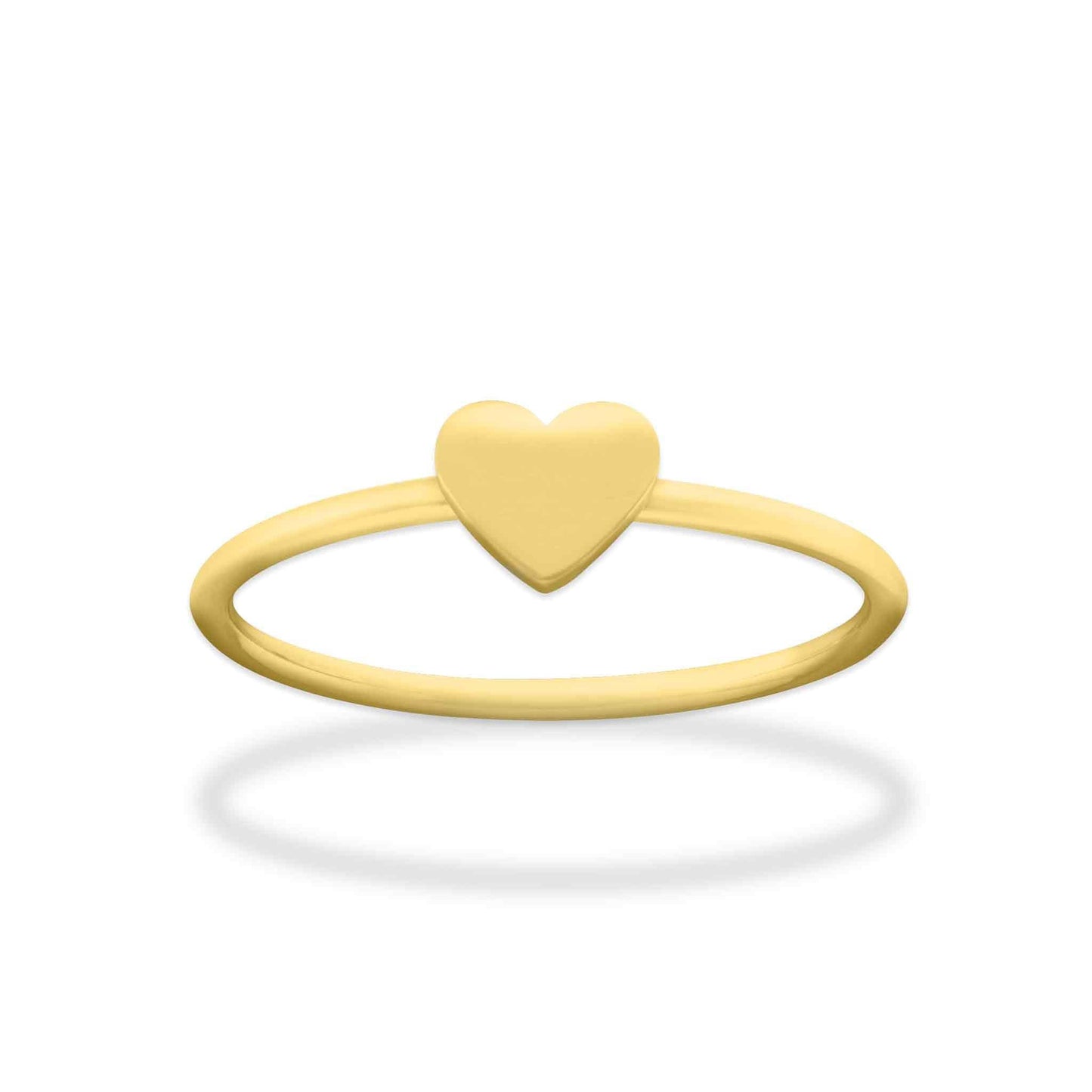 Rings Symbol Stacking