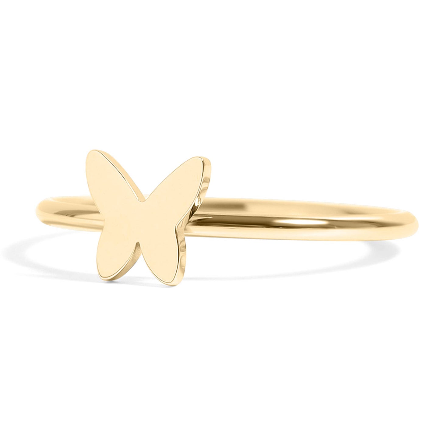 Rings Symbol Stacking
