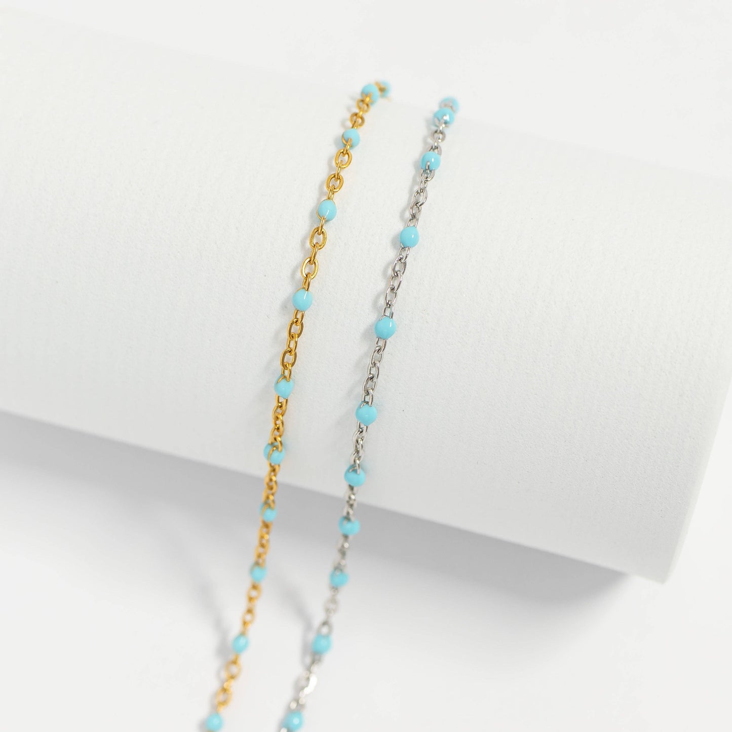 Bracelet Turquoise Confetti
