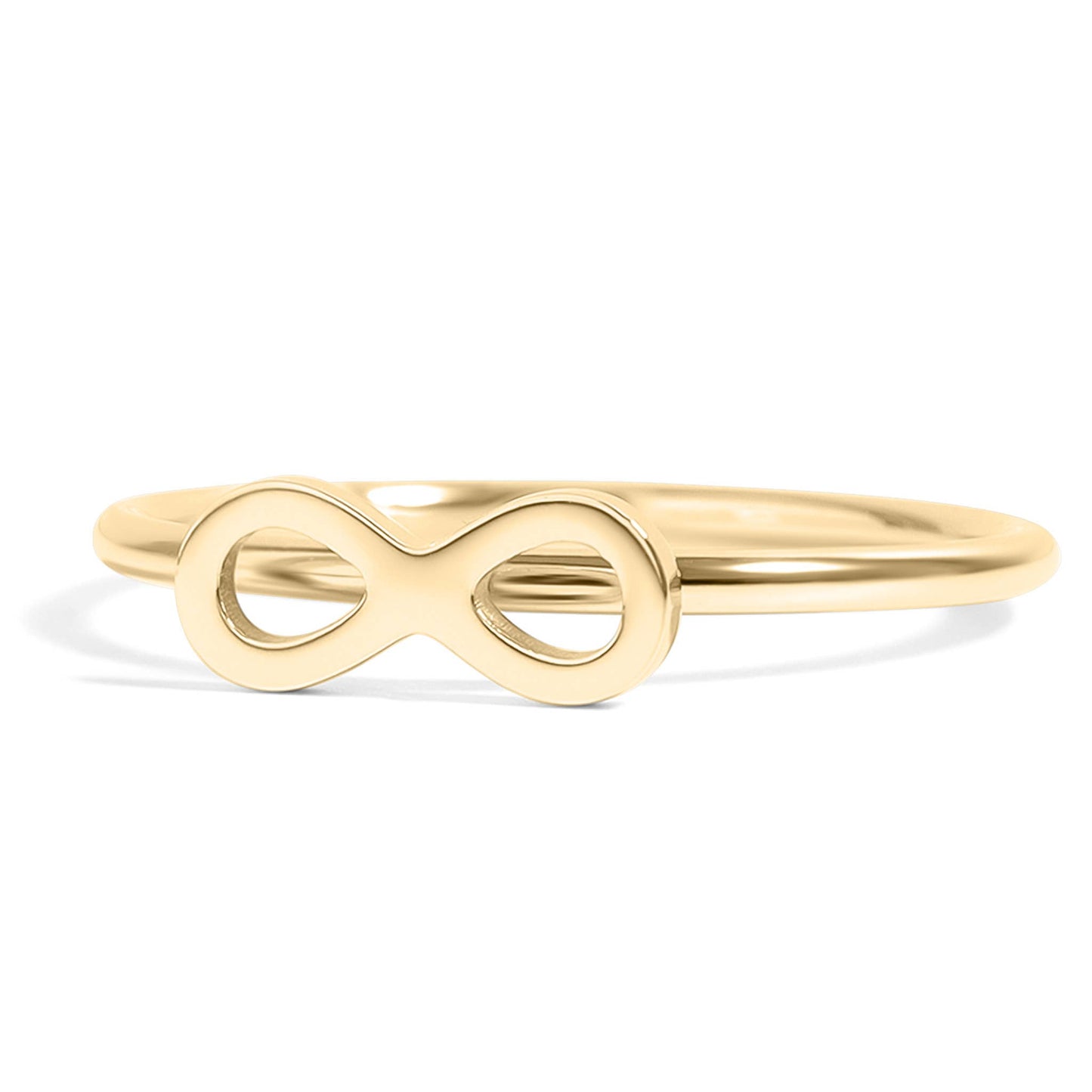 Rings Symbol Stacking