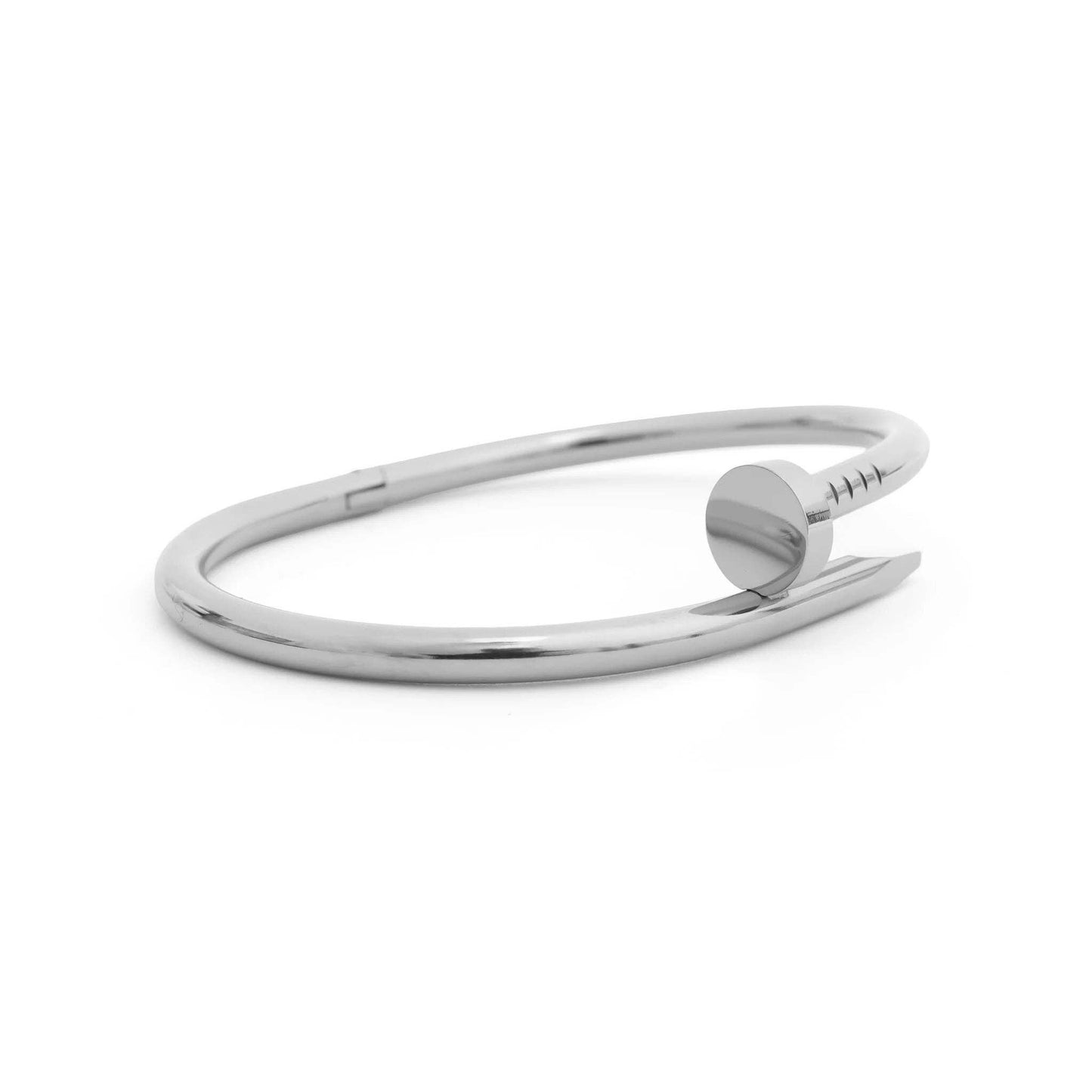 Bracelet Nail Bangle