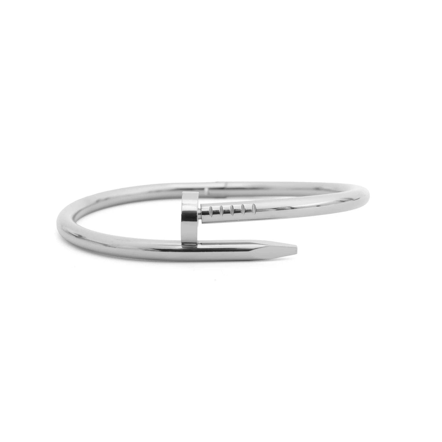 Bracelet Nail Bangle