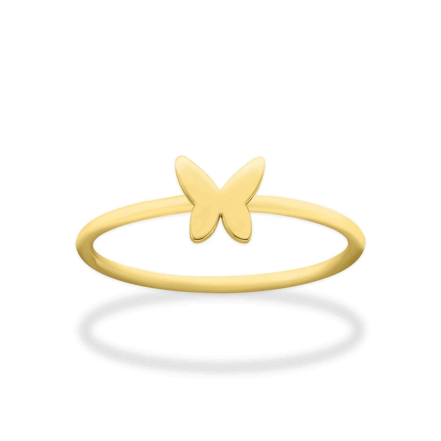 Rings Symbol Stacking