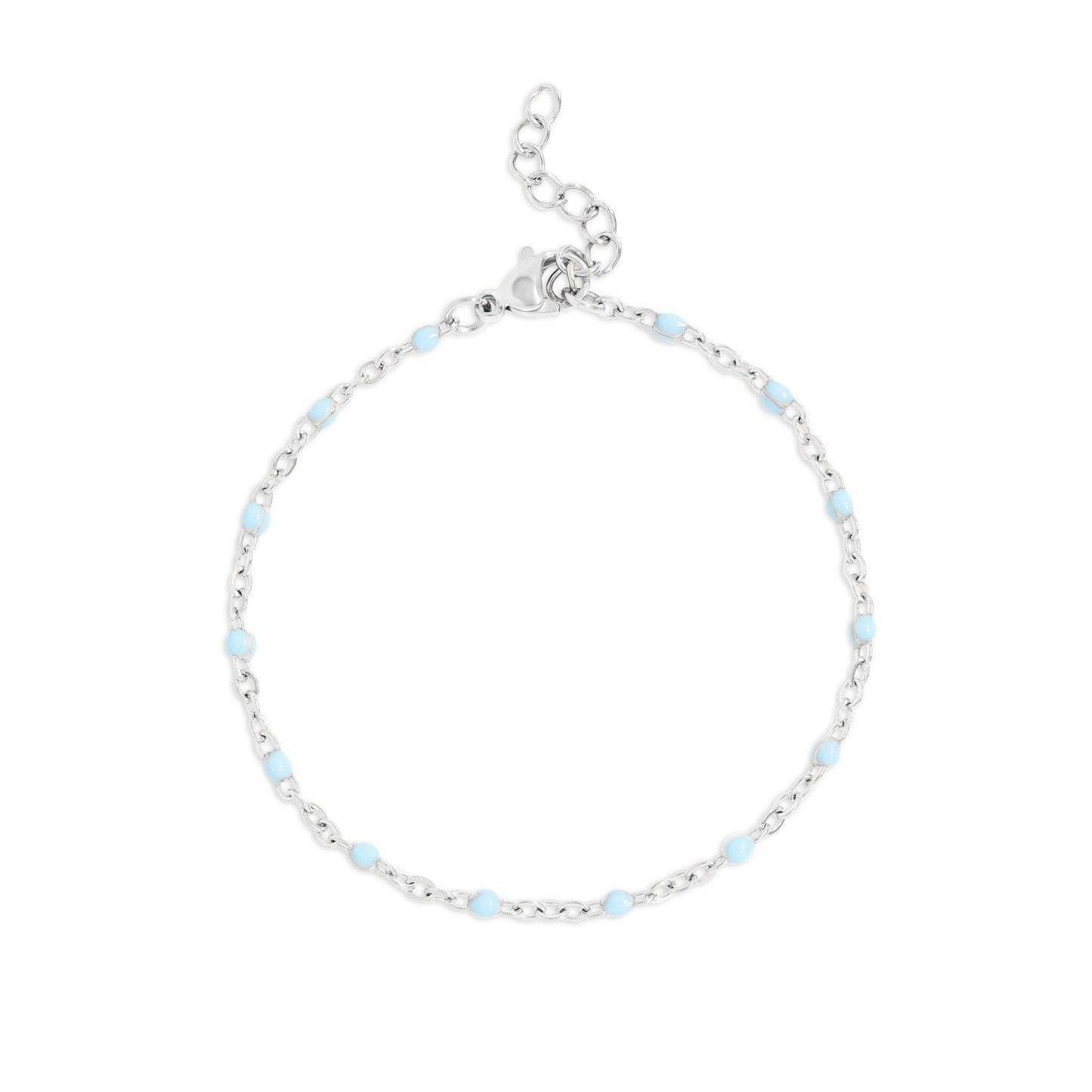 Bracelet Turquoise Confetti