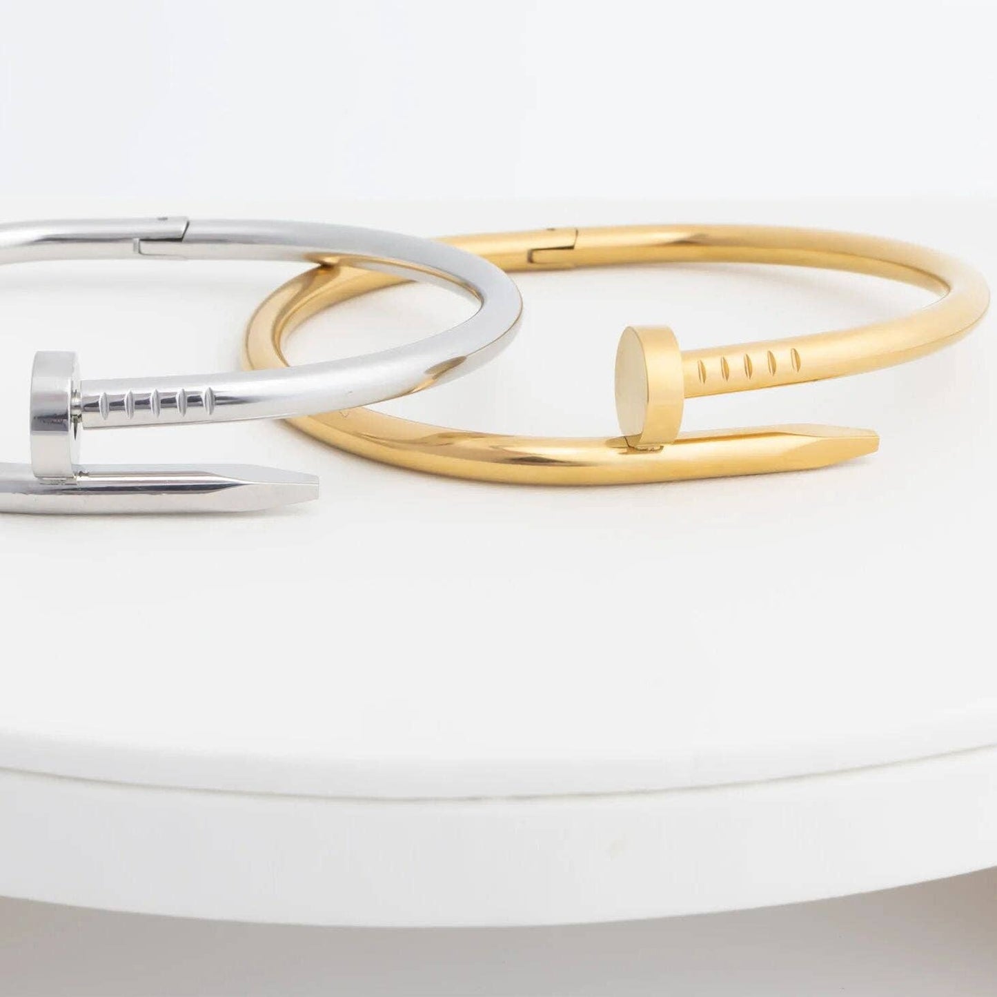 Bracelet Nail Bangle