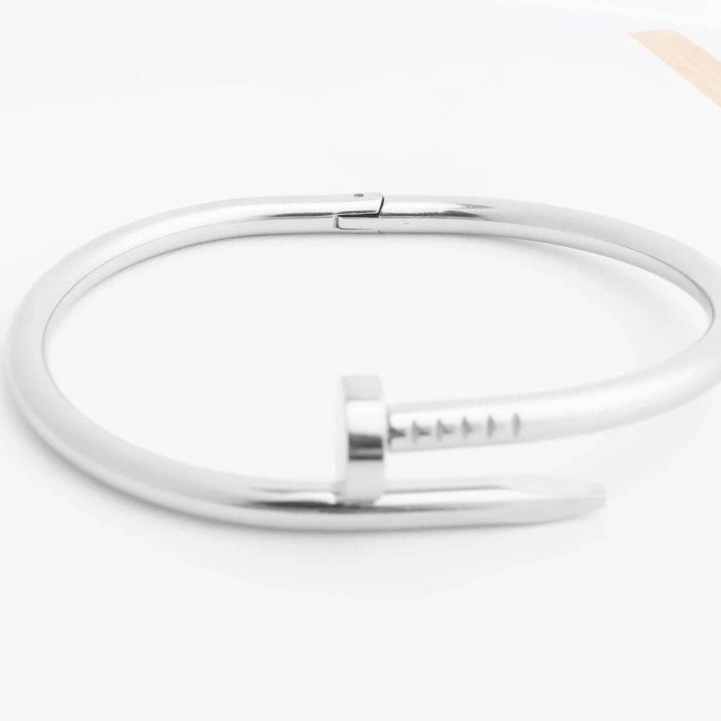 Bracelet Nail Bangle