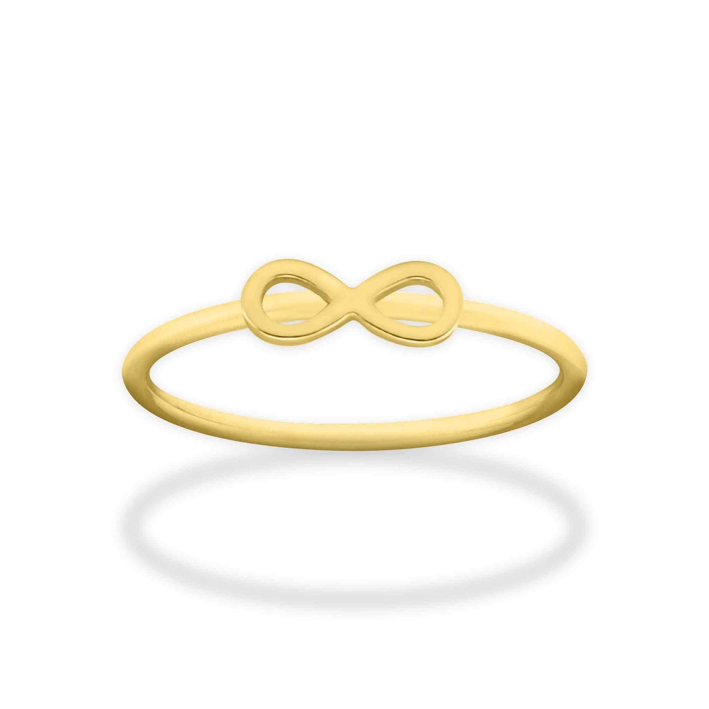 Rings Symbol Stacking