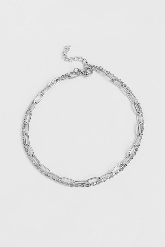 Anklets 2 Rows