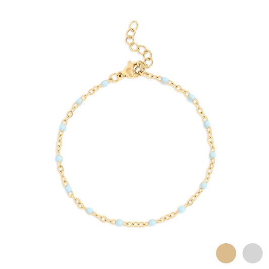 Bracelet Turquoise Confetti