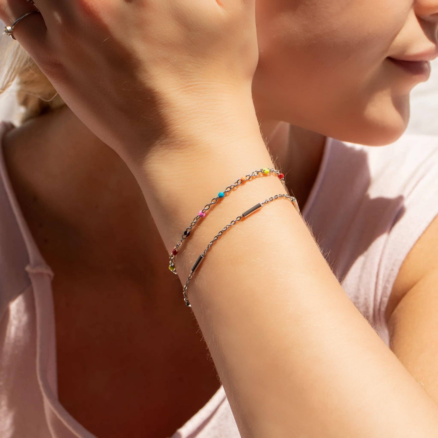 Bracelet Confetti