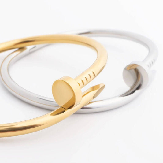 Bracelet Nail Bangle