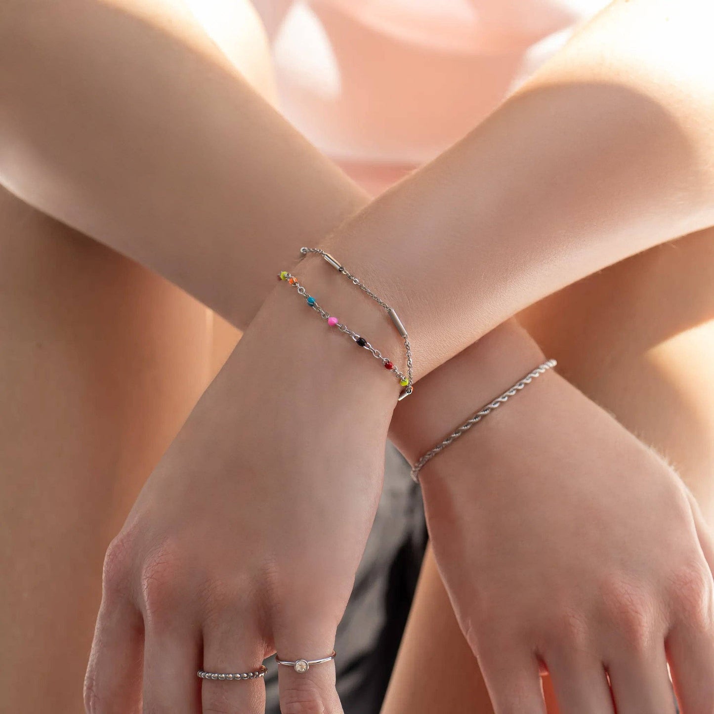 Bracelet Confetti