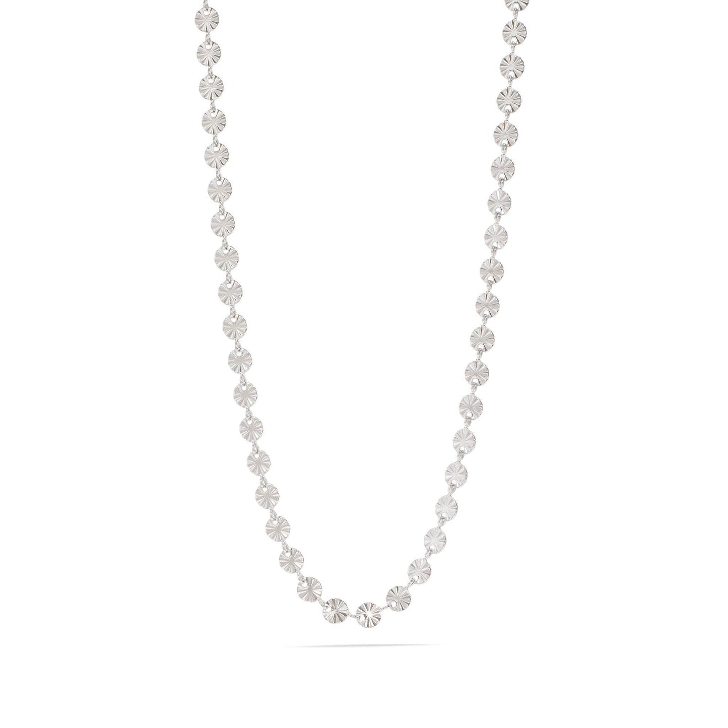 Necllace Sunburst Chain