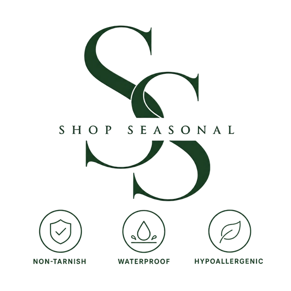 Shop Seasonal