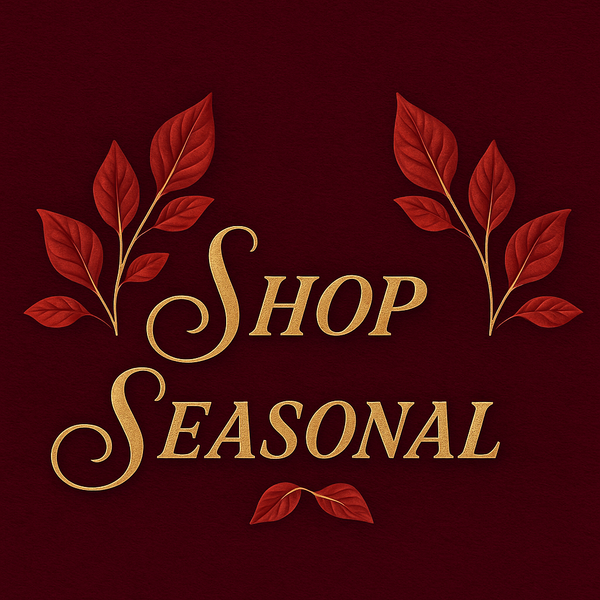 Shop Seasonal