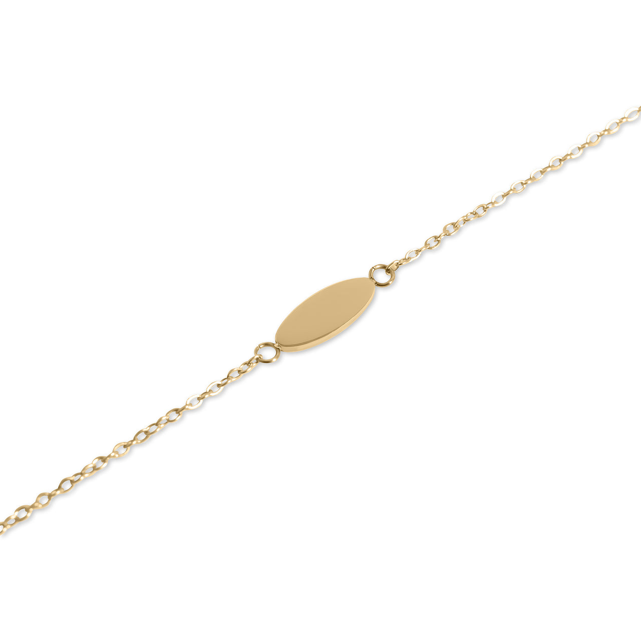 Bracelet Simple Bar