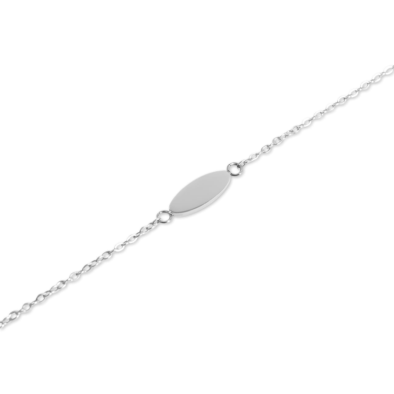 Bracelet Simple Bar
