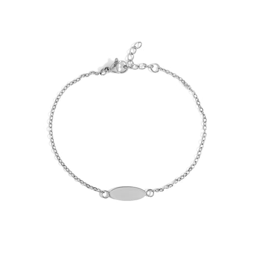 Bracelet Simple Bar