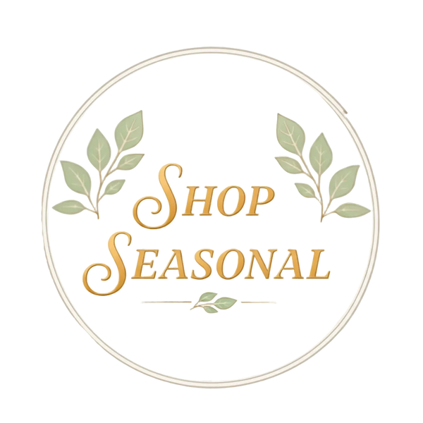 Shop Seasonal